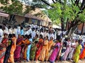 Gujarat Attempts Make Voting Mandatory