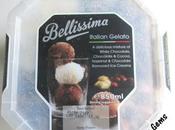 Review: Iceland Bellissima Chocolate Italian Gelato