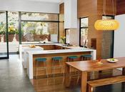 Modern American Kitchens
