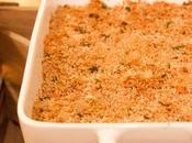 Cannellini Bean Gratin