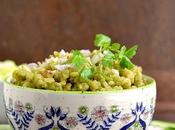 Healthy Cilantro Rice (with Brown Rice)