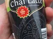 Chai Latte (Tesco) Review