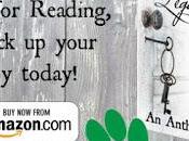 David Whitehouse Legacy Interview~ #30Authors