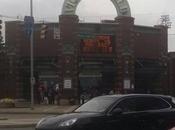 Victory Field Indianapolis