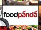 Ordering Food Online Foodpanda.com