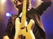 Glenn Hughes: European Tour Dates