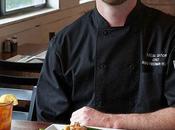 Chef Profile: Adam Yellin Local Catch Grill-Blue Mountain Beach, Florida