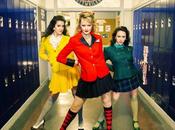 Heathers: Musical Coming Francisco!