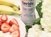 Simple Smoothie with Fairlife