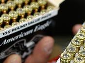 Concerned Lawmakers Seek Stop Online Ammunition Sales