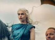 Game Thrones Episode Promo “The Gift”