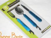 Quest Best: Portable Cutlery Yellowstone Piece Foldable Camping Review!