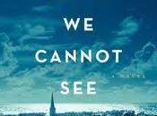 Light Cannot Anthony Doerr