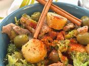 Moroccan Pork Stir (Paleo, AIP, GAPS, Gluten Free)