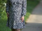 What Wore: Snow Leopard Spring