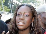 Like Father Daughter: Dominique Sharpton Sues City Million After “Spraining” Ankle