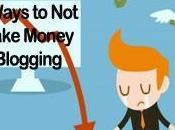 Ways Make Money Blogging