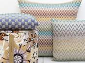 Missoni Home Launches Exclusive Collection Amara