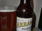 Tasting Notes: Isle Arran: Blond
