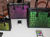 VanDerWaals: Fashion, Function Technology Handbag