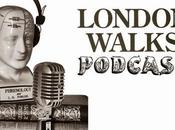 Literary London Podcast