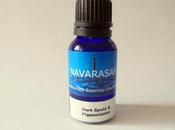 Navarasas Aromatherapy Essential OIls Blends Nikki Dark Spots Pigmentation Review