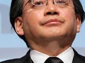 President Nintendo, Satoru Iwata, Won’t 2015