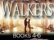 Finish Reading Shadow Walkers Ghost Series