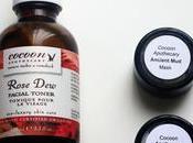 Cocoon Apothecary Review