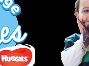 Claim Your Free Huggies Wipes Big!