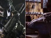 Watch: Arms Creates Real-Life Retractable Predator Blades