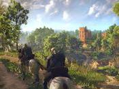 Witcher Frame-rate Ideal Either Console, Despite Technical Differences Report