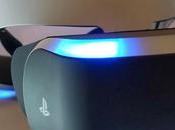 Sony Opening Studio Work Exclusively Games Project Morpheus
