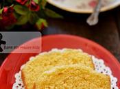 Mother-in-law's Madeira Cake (Nigella Lawson)