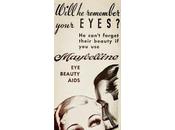 Years Now, "Maybelline" Been Synonymous with "eye Cosmetics"-- Little Known About Tiny Company Offering Single Product Mail Order Managed Grow into International Institution.