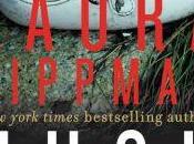 Cover: Laura Lippman’s Hush