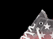 Fade Still Shines: Converse Star Chuck Taylor 1970 Engineered Flag Sneaker