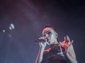 Twigs Gave Life-Changing Performance Brooklyn Hangar [Photos]