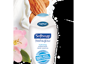 Softsoap Fresh Glow Body Washes Feature 100% Real Extracts Healthy-Looking Skin!