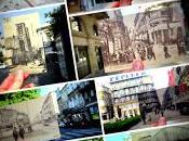 Overlaying Postcards from Bordeaux Arcachon Same Views Today