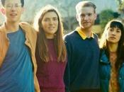 Trails Ways: Single "Jacaranda", "Skeletons" Video