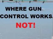 Chicago Control Work: Killed, Wounded Memorial Weekend Shootings