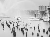 Fireboat Chelsea Pier