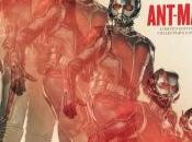 Limited Edition “Ant-Man” Empire Magazine Cover Revealed!