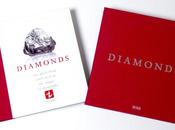 Pricescope 2015 Door Prize Sneak Peek: "Diamonds" Book from Crafted Infinity High Performance Diamonds!