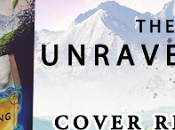 Unraveling (Vol Luminated Threads) Laurel Wanrow: Cover Reveal