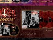 Greyhaze Records Reissues Trio Brazilian Black Metal Classics