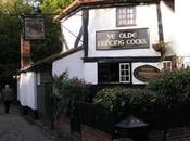 PETA Demands Britain’s Oldest Change Name from Olde Fighting Cocks Clever ‘celebrate Intelligent Chickens’