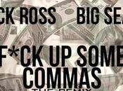Music: Future “F*ck Some Commas” Remix Rick Ross Sean
