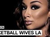 Basketball Wives Leaked Clips